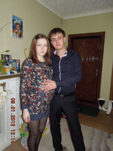 Ксюша Замалиева