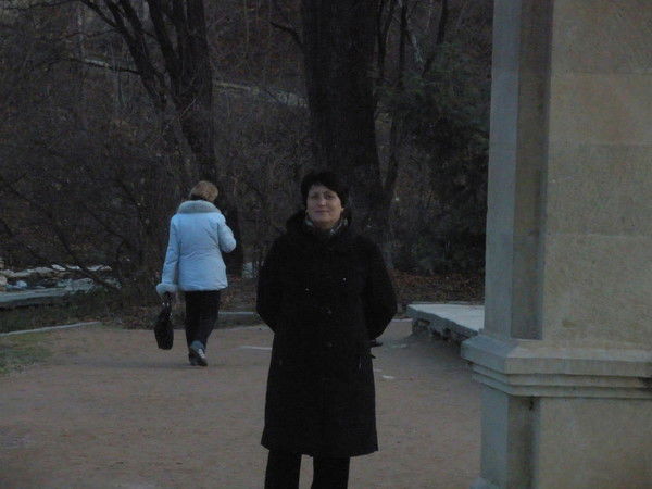 Ольга Волдаева