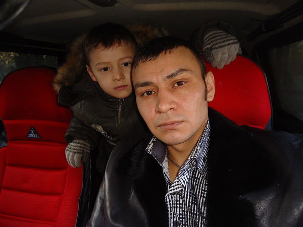 Рушан Альхамов