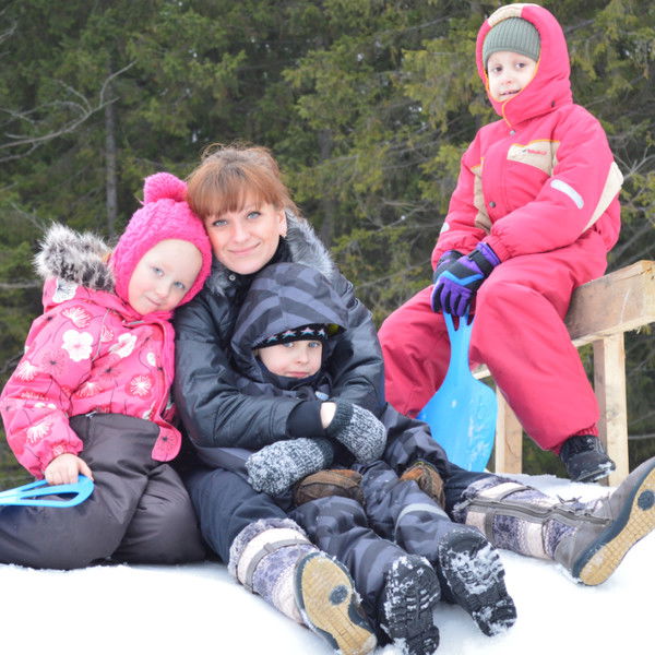 Андрей Готовцев