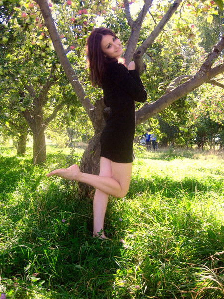 Кристина Шефер