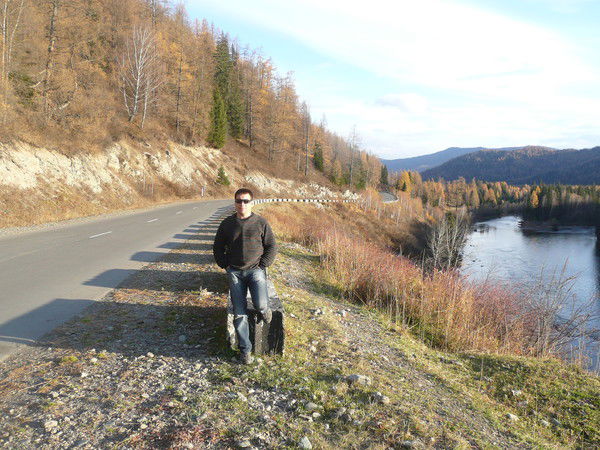 Максим Тысячник