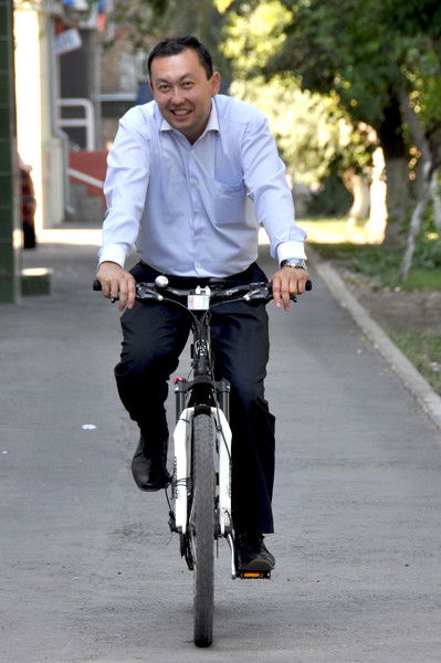 Эдмонд Хачапур