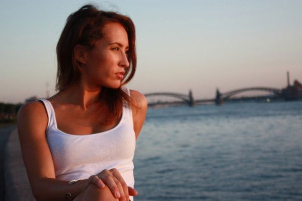 Ольга Стрельченко