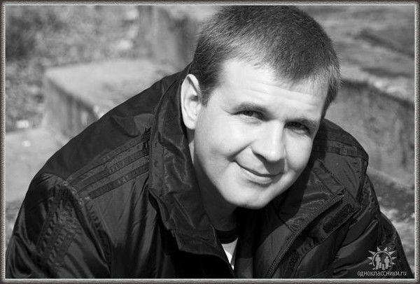 Андрей Богачук