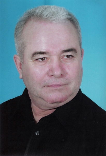 Рашид Бакиев