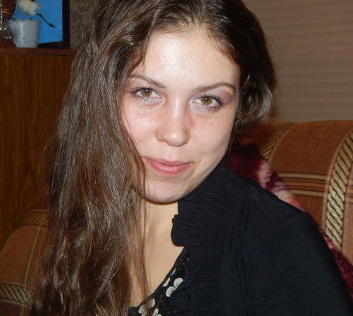 Анна Кондратьева