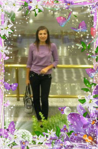 Татьяна Вечёрко-Наварич