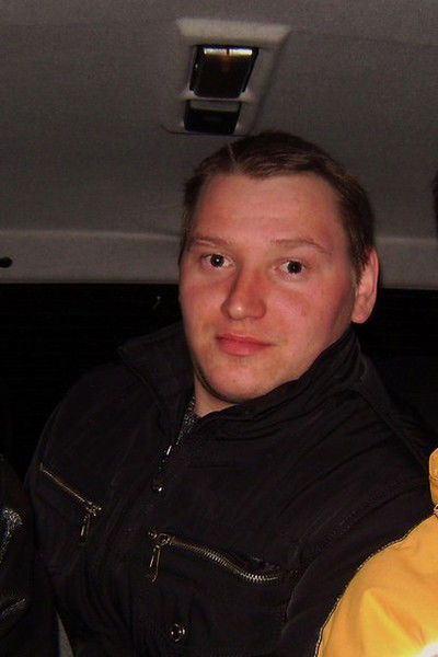 Артем Тарбаев