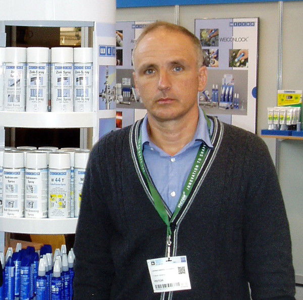 Владимир Байда