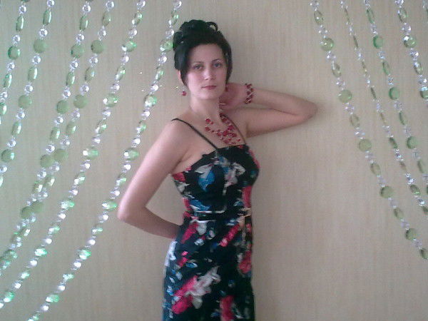 Эльвира Газизова