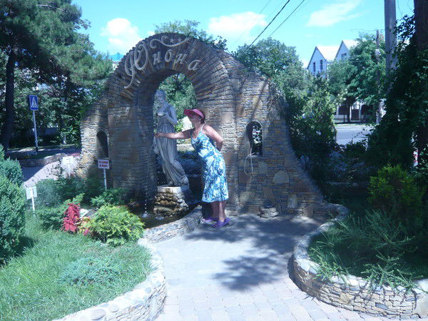 Наталья Котова