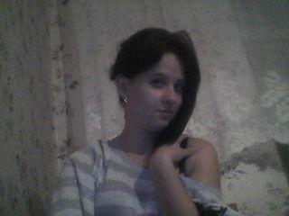 Татьяна Антохина