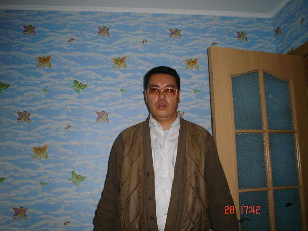 Ерден Кажибеков