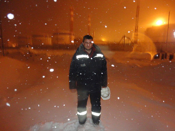 Александр Мананников