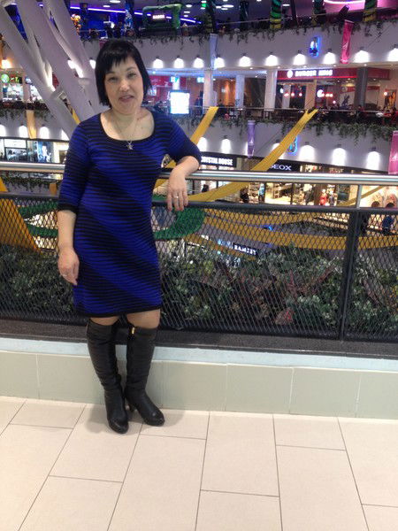 Толкын Исмагулова