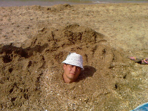 Влад Гаймин