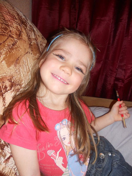 Елена Цыкунова