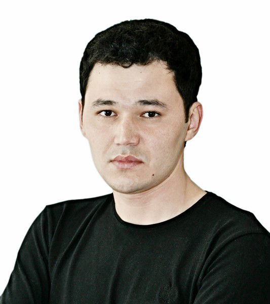 Данияр Кожабек