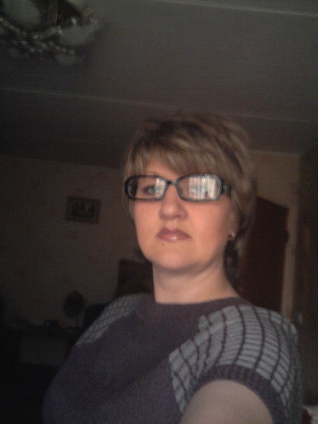 Наталья Евграшина