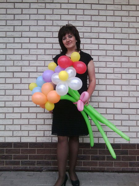 Наталья Корягина