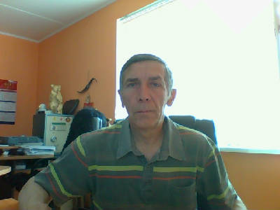 Владимир Бабинов