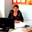 Sveta Baizhumanova