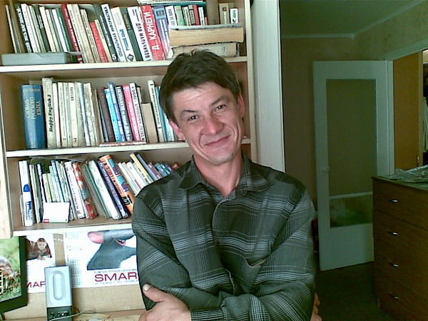 Нияз Салахов