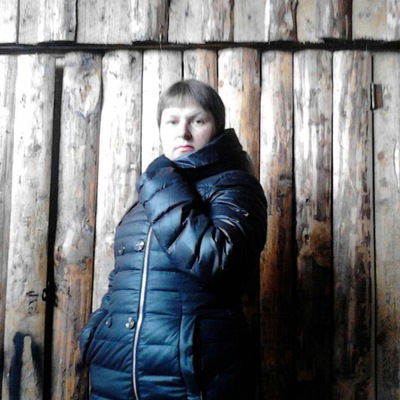 Наташа Некрасова