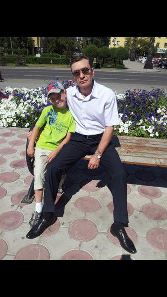 Владимир Таценко