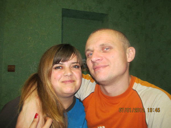 Виталина Кныш