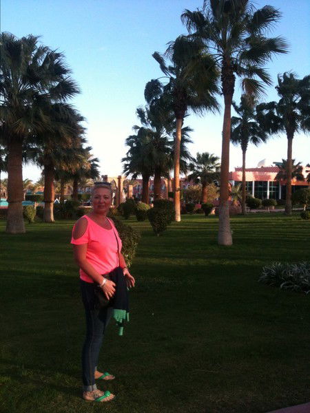 Вита Подольская