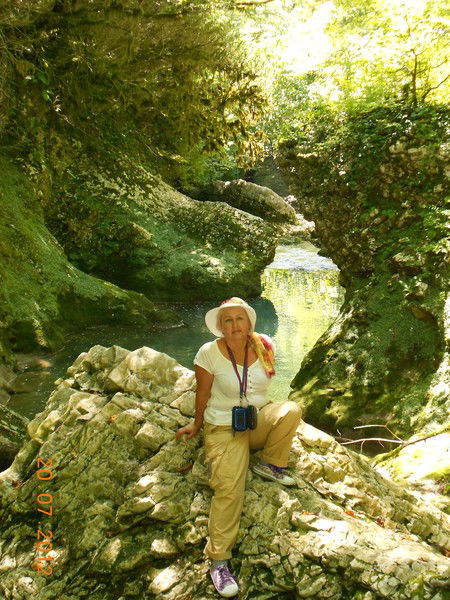 Райса Шакирьянова