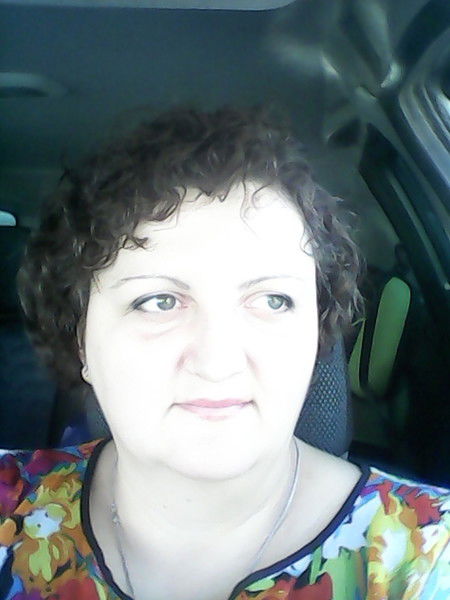 Наталья Матковская