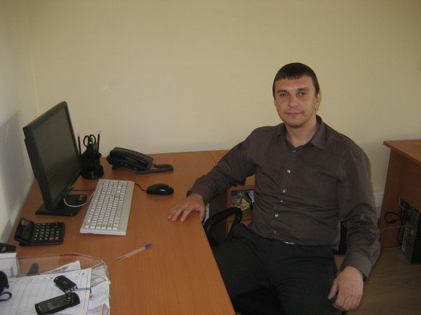 Вадим Корчагин