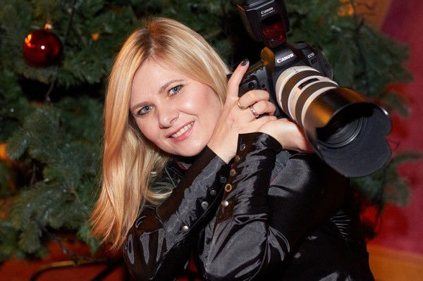 Татьяна Царенкo