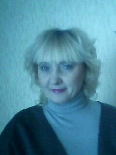 Светлана : ))