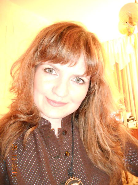 Людмила Трубенёва