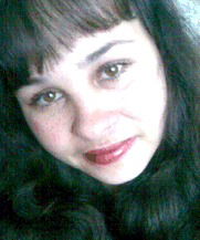 Надежда Дружинина