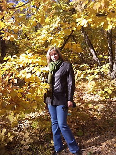 Лариса Чепак