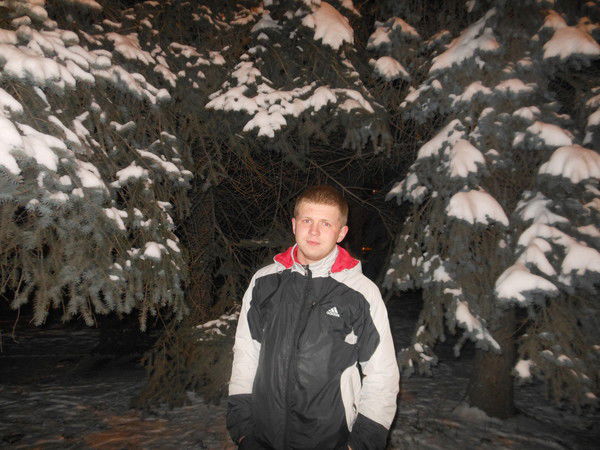 Андрей Калида