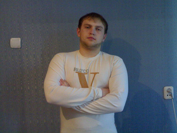 Максим Чепура