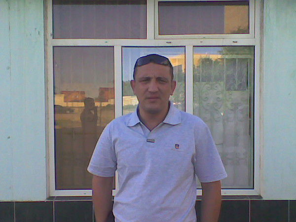 Руслан Алиев