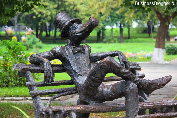 Владимир Бердников