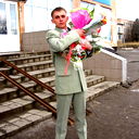 Виктор Гаманенко
