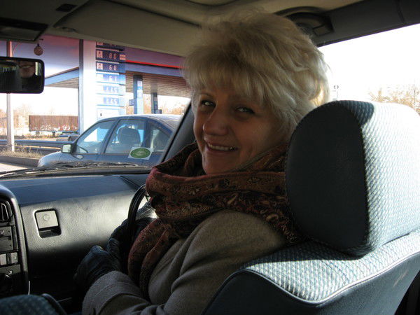 Тамара Кривенко