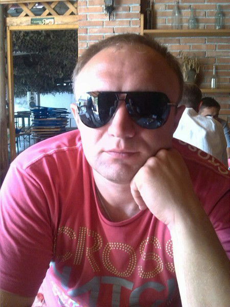 Владимир Алексеюк