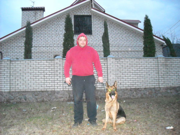 Сергей Щиров