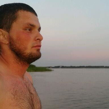 Илья Быковский