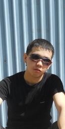 Ойбек Абдуллаев